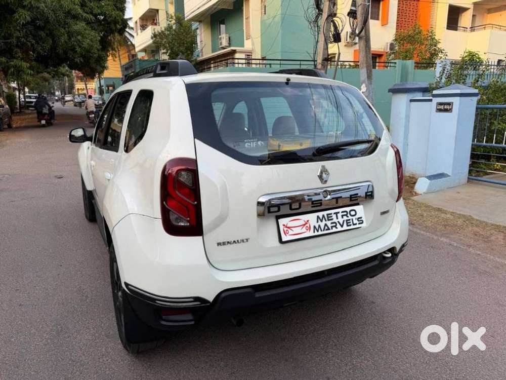 Renault Duster 85ps Diesel Rxs, 2016, Diesel