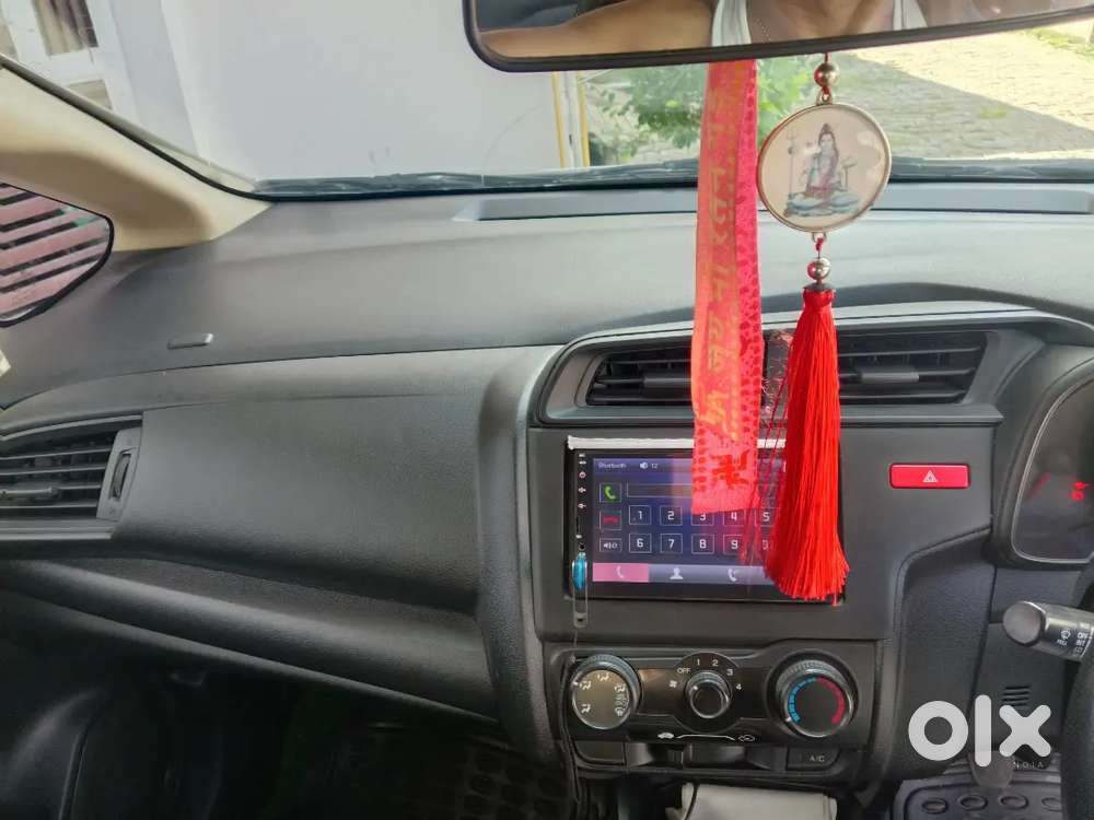 Honda Jazz 1.2 Zx 2015