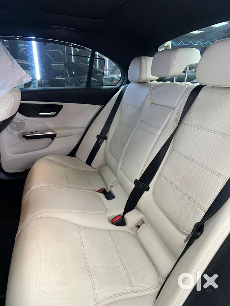 Mercedes-benz New C-class C 220d Avantgarde Edition, 2022, Diesel