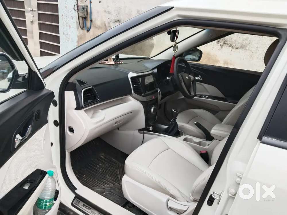 Mahindra Xuv300 2021 1st Owner