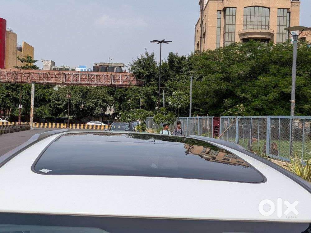Tata Safari 2.0 Kryotec Xta Plus, 2021, Diesel