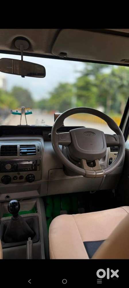 Mahindra Bolero Di 4wd Bsiii, 2019, Diesel