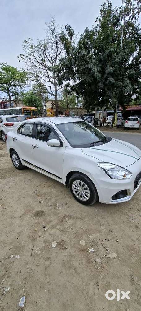 Maruti Suzuki Dzire 1.2 Vxi Cng, 2022, Cng & Hybrids