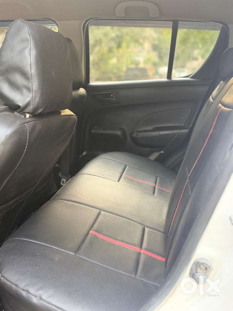 Maruti Suzuki Swift 2018 Lxi, 2018, Cng & Hybrids