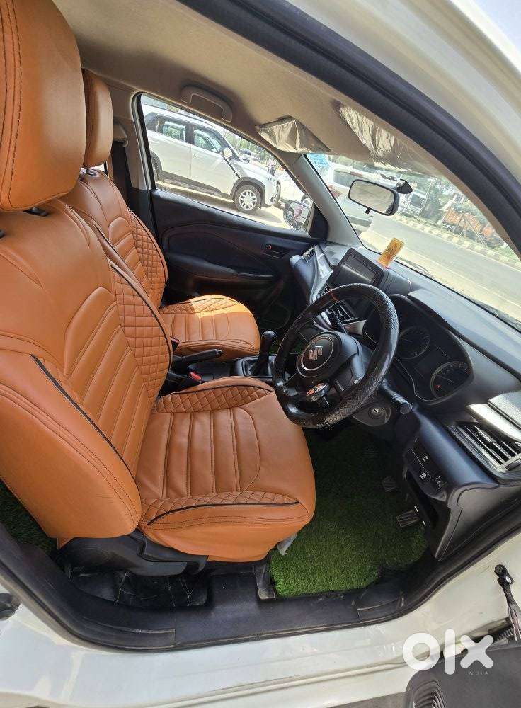 Maruti Suzuki Baleno Sigma, 2024, Petrol