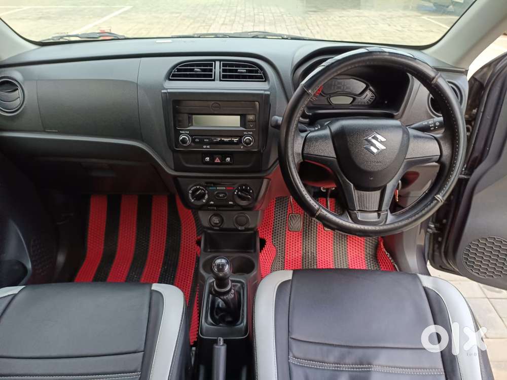 Maruti Suzuki Alto K10 1.0 Vxi, 2024, Petrol