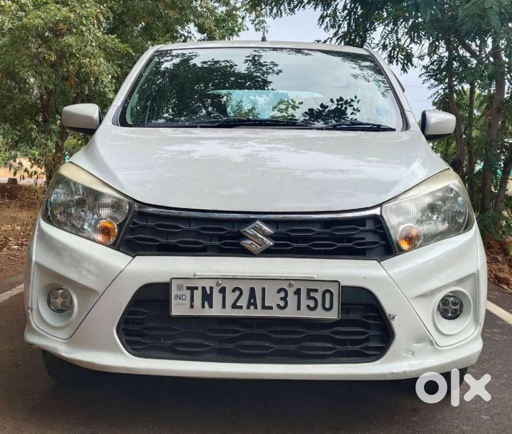 Maruti Suzuki Celerio Lxi Mt, 2020, Petrol