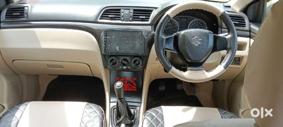 Maruti Suzuki Ciaz Vdi, 2014, Diesel