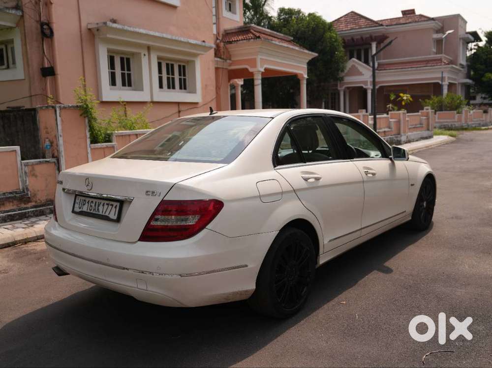 Mercedez-benz C20 For Sale!