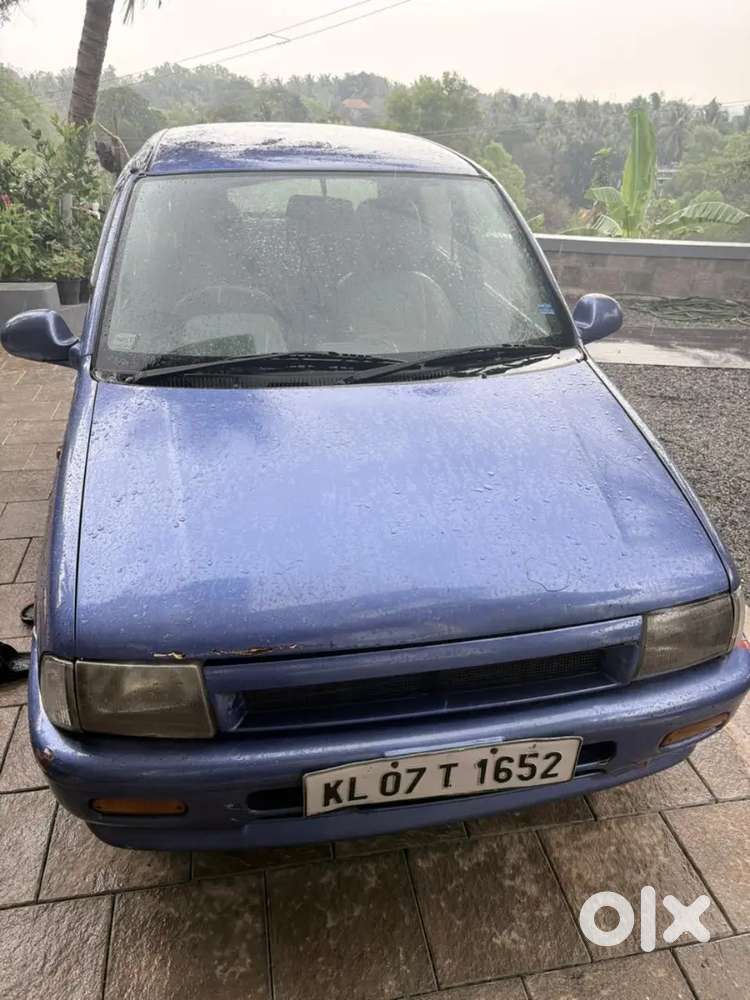 Zen Automatic 1998 Model