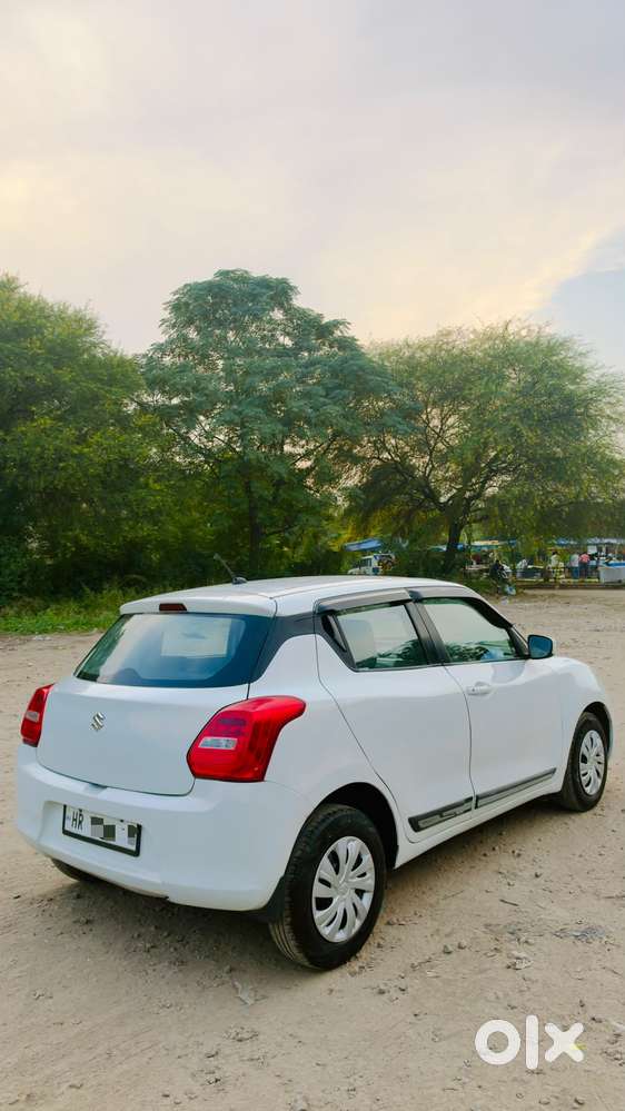 Maruti Suzuki Swift Ddis Vdi, 2018, Diesel