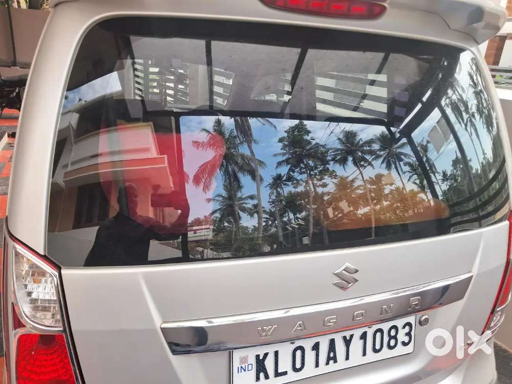 Maruti Suzuki Wagon R 2010