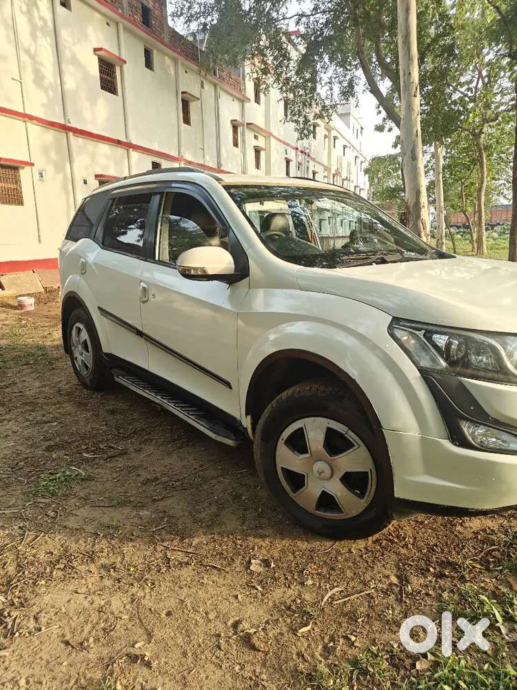 Mahindra Xuv500 2016 Diesel Well Maintained