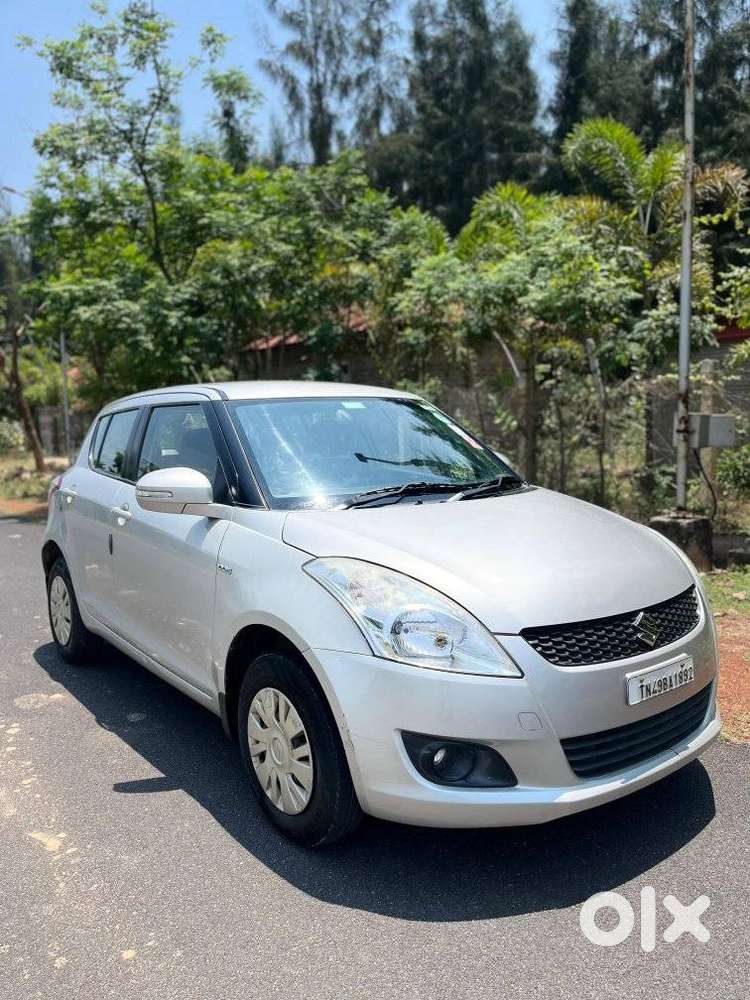 Maruti Suzuki Swift, 2014, Diesel