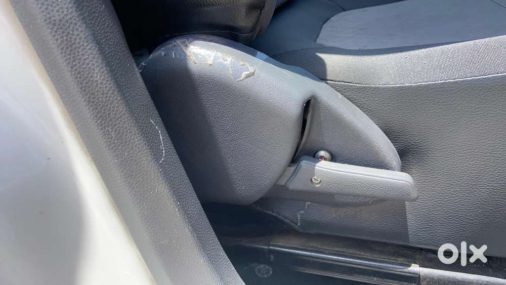 Maruti Suzuki Alto 800 Lxi, 2018, Petrol