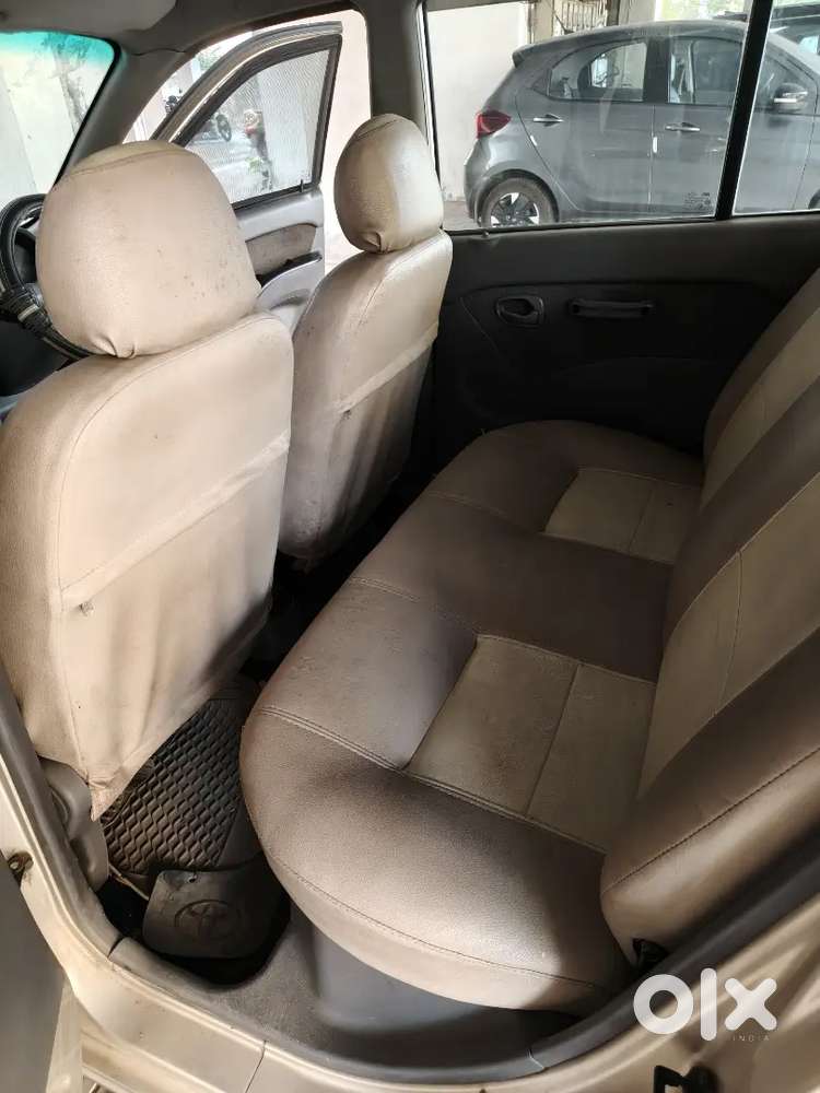 Hyundai New Santa Fe 2005 Petrol 70000 Km Driven