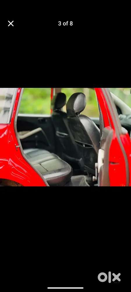 Good Condition Car