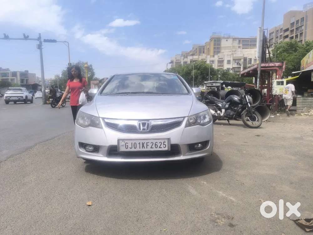 It's Lady Driven Car And Excellent In Condition With Ka 53 Reg