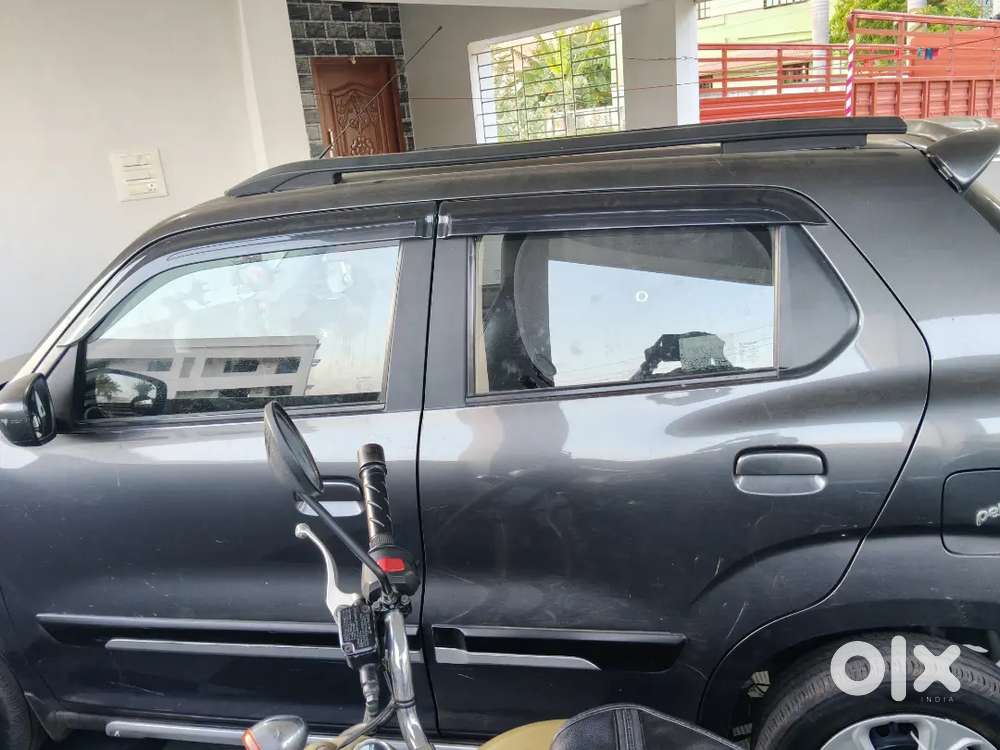 Maruti Suzuki S-presso 2020 Petrol 34500 Km Driven