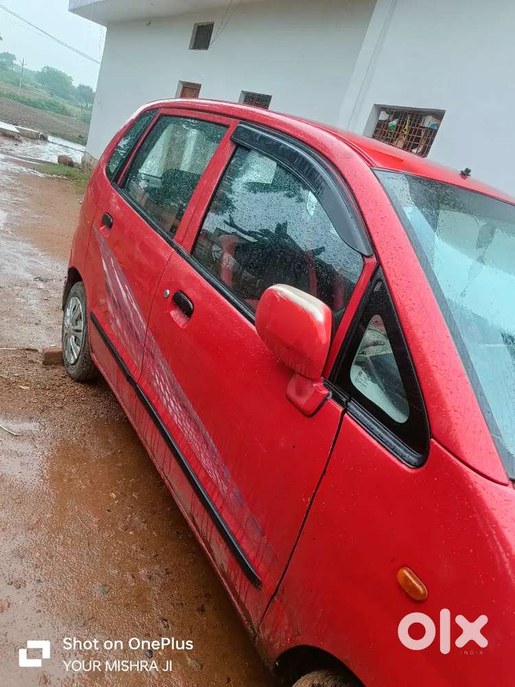 Maruti Suzuki Zen Estilo 2007 Petrol