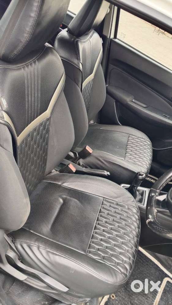Maruti Suzuki Swift Vxi, 2020, Petrol