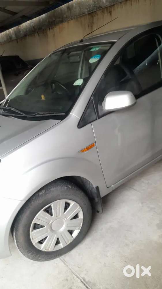 Ford Figo 2010