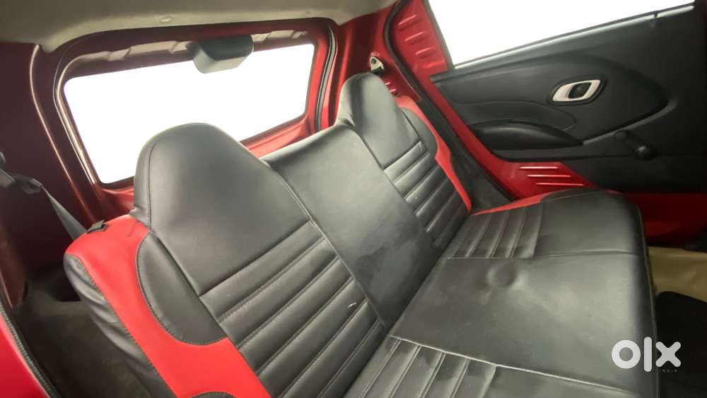 Datsun Redigo S, 2018, Petrol