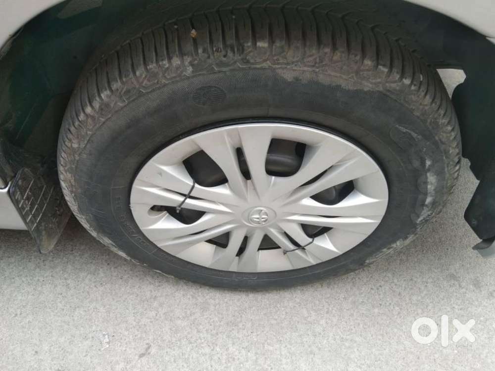 Toyota Innova 2.5 G (diesel) 7 Seater, 2015, Diesel