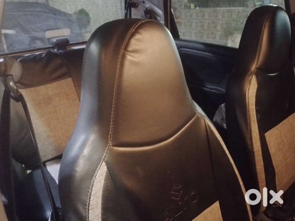 Maruti Suzuki Alto 2012 Petrol Good Condition