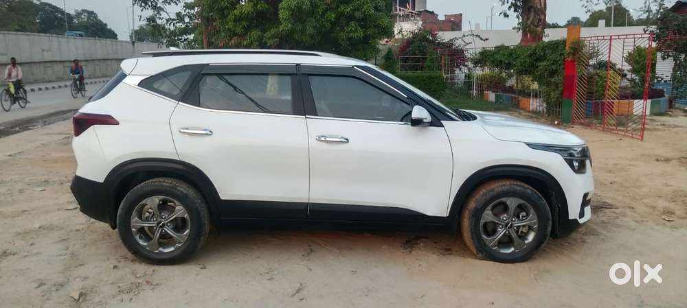 Kia Seltos Htk Plus D, 2021, Diesel