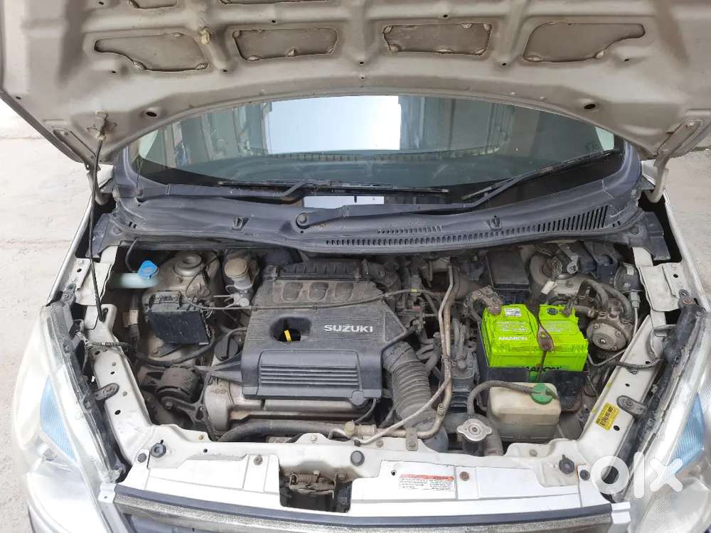 Maruti Suzuki Wagonr Lxi 2013  Well Maintained  Cng