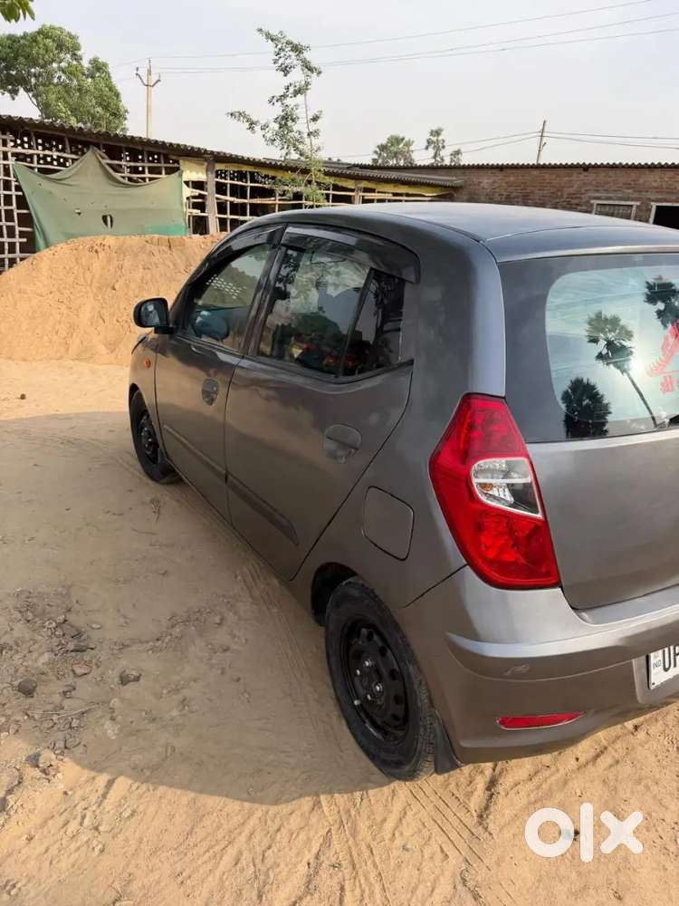 Hyundai I10 2012 Petrol 87000 Km Driven