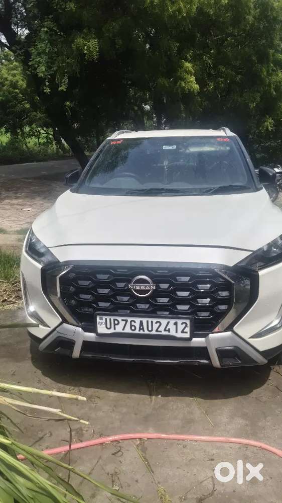 Nissan Magnetic