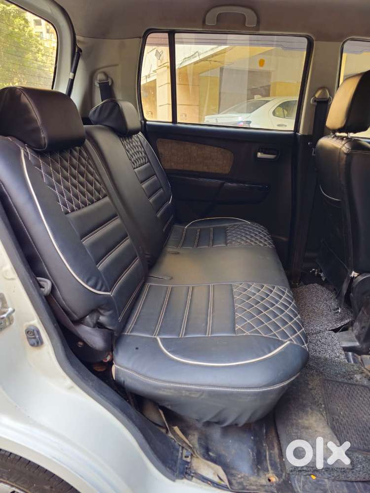Maruti Suzuki Wagon R 1.0 Vxi Cng, 2018, Cng & Hybrids