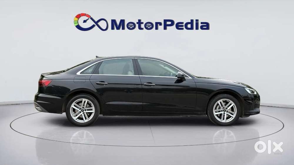 Audi A4 1.8 Tfsi Premium Plus, 2024, Petrol