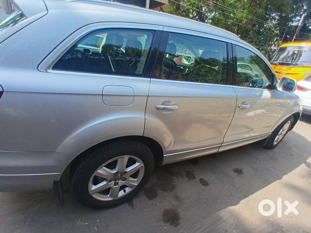 Audi Q7 3.0 Tdi Quattro, 2013, Diesel