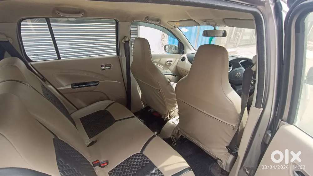Maruti Suzuki Celerio Vxi 2018 Cng Petrol Well Maintained
