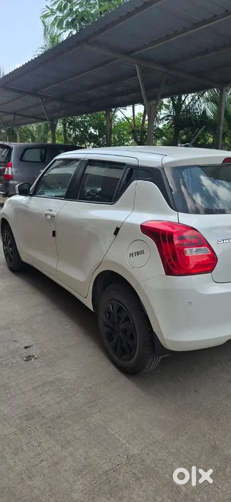 Maruti Suzuki Swift 2023 Petrol Amt 20k Driven