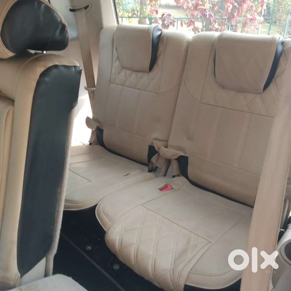 Mahindra Xuv500 2017 Diesel 130000 Km Driven