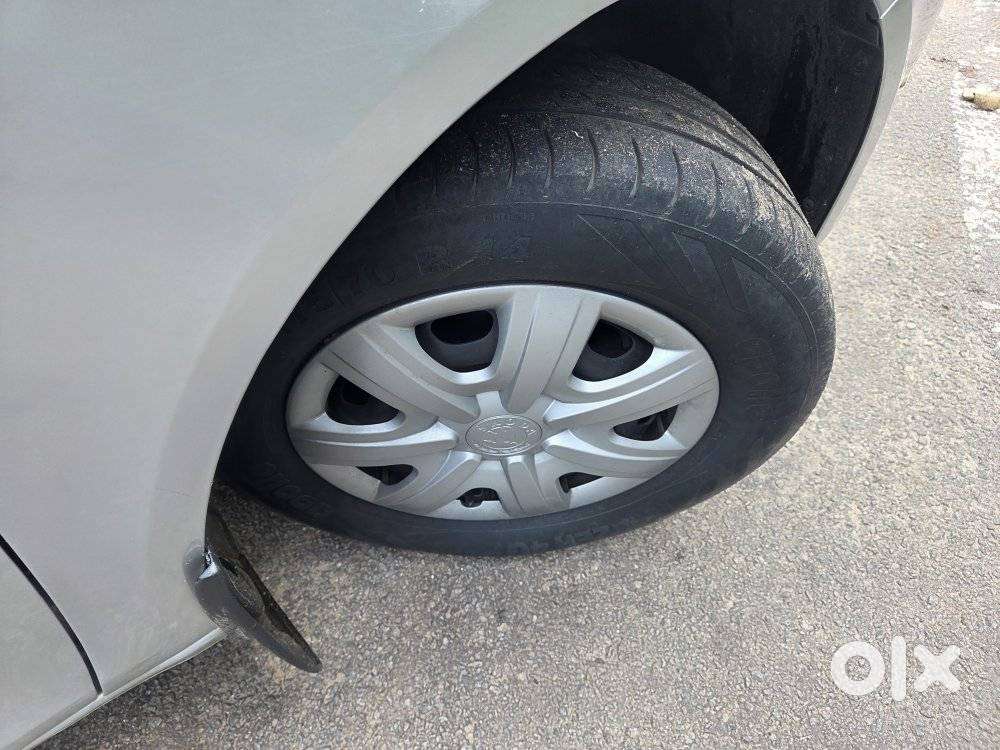 Skoda Fabia 1.2 Mpi Classic, 2011, Petrol