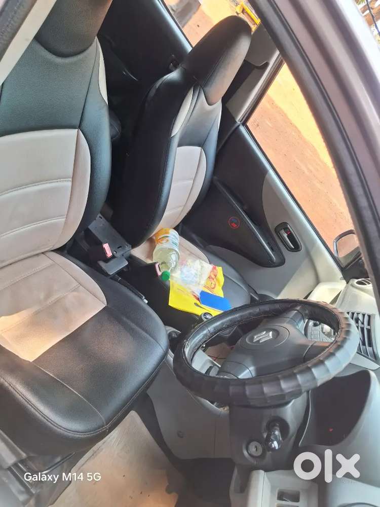 Maruti Suzuki A-star 2009 Petrol 90561 Km Driven