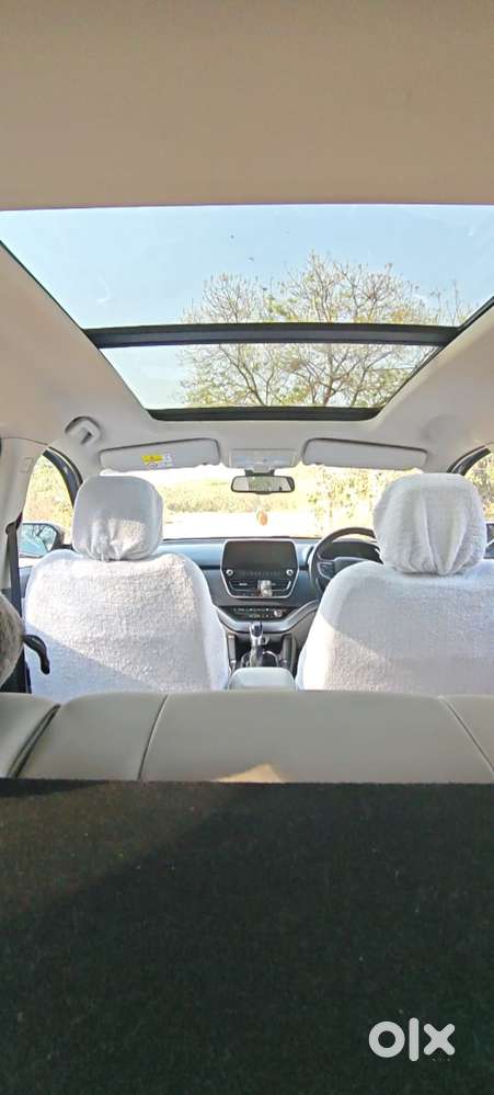 Tata Safari 2.0 Kryotec Xza Plus 6s Kaziranga, 2022, Diesel