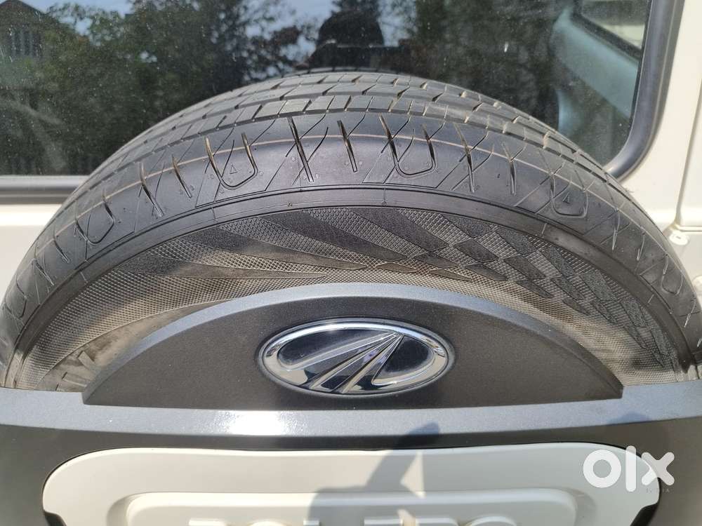 Mahindra Bolero 1.5 B6, 2022, Diesel