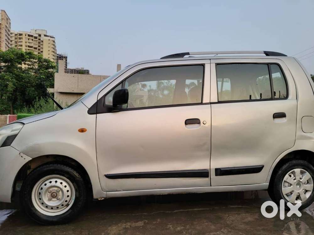 One Hand Car, Condition Is Good
