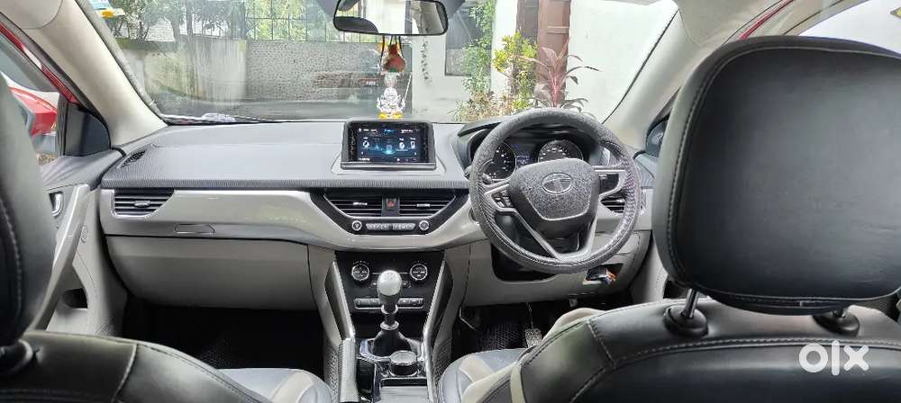 Tata Nexon 2017 1.5 Petrol