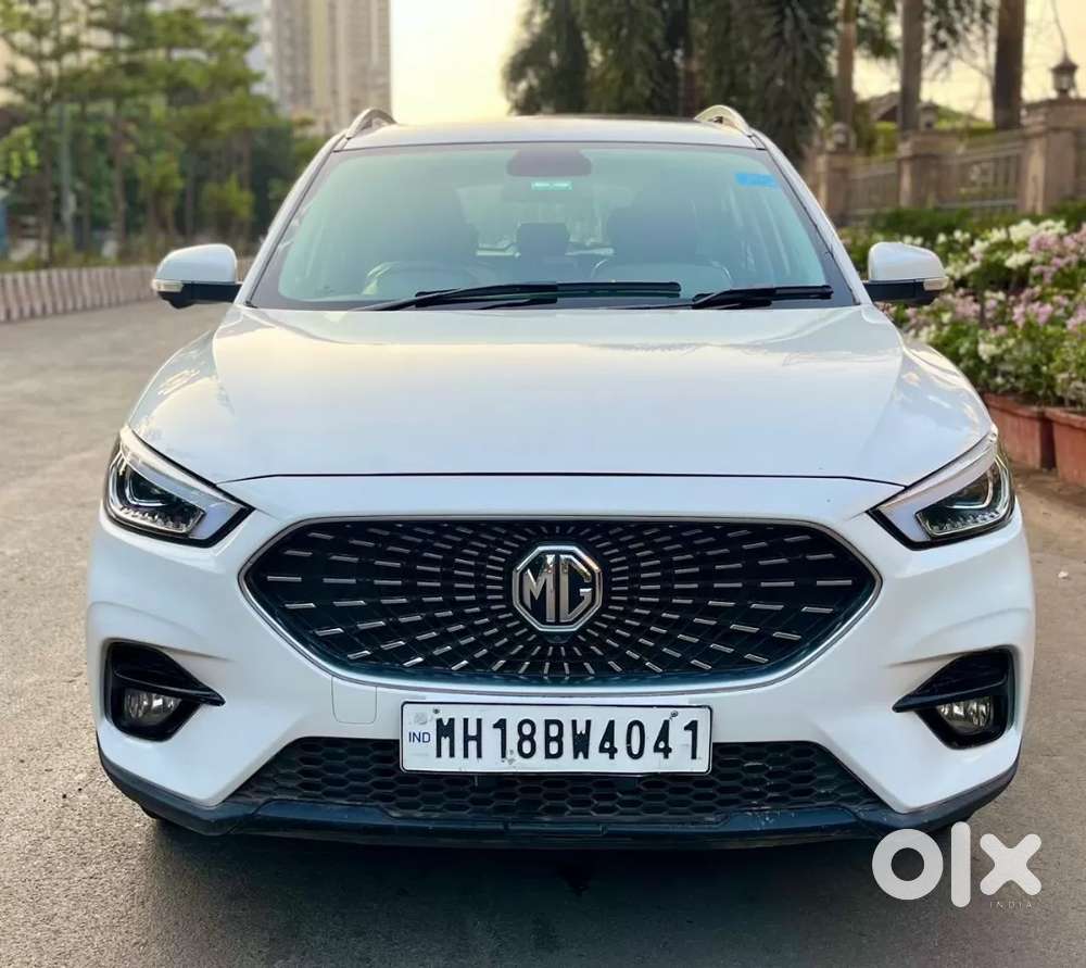 Mg Astor 1.5 Sharp, 2022, Petrol