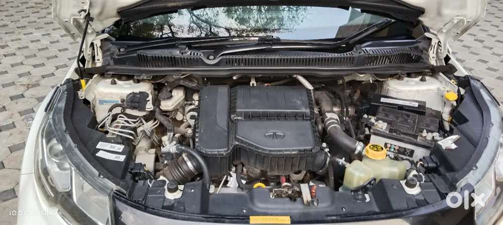 Tata Nexon Diesel 2021