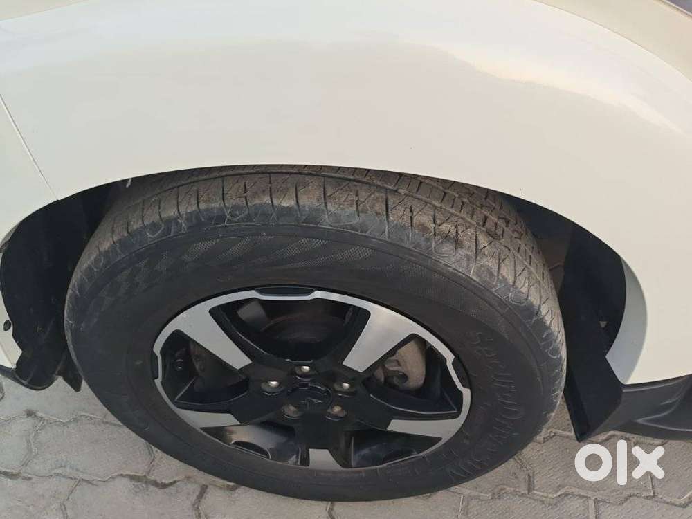 Mahindra Scorpio Classic 2.2 S 11 Mt 7 Str, 2023