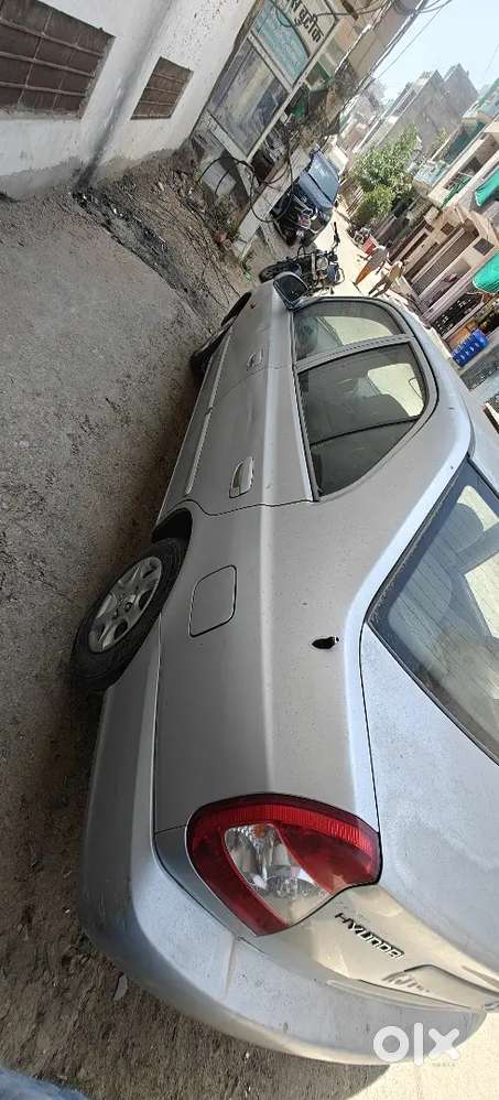 Ek No . Car