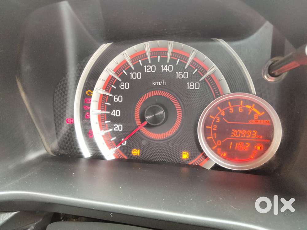 Maruti Suzuki Celerio 1.0 Zxi Mt, 2024, Petrol